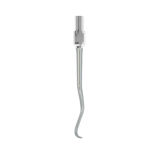 Micro Sickle Scaler 02 | ErgoTip 381T
