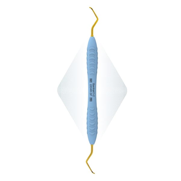 Barnhart 1-2 | ErgoRazor® 10706