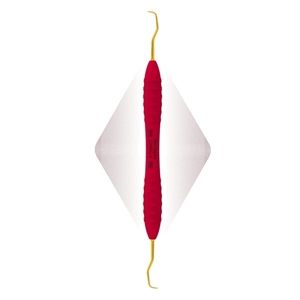 Duplex Anterior | ErgoRazor® 10712