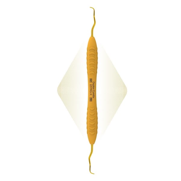 Duplex Curette | ErgoRazor® 10713