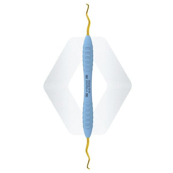 Gracey 13-14 | ErgoRazor® 10719