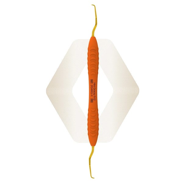 Mini Gracey 11-12 | ErgoRazor® 10736