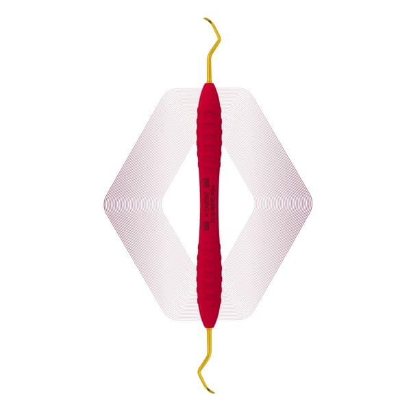 Mini Sickle Scaler 11-12 | ErgoRazor® 10742