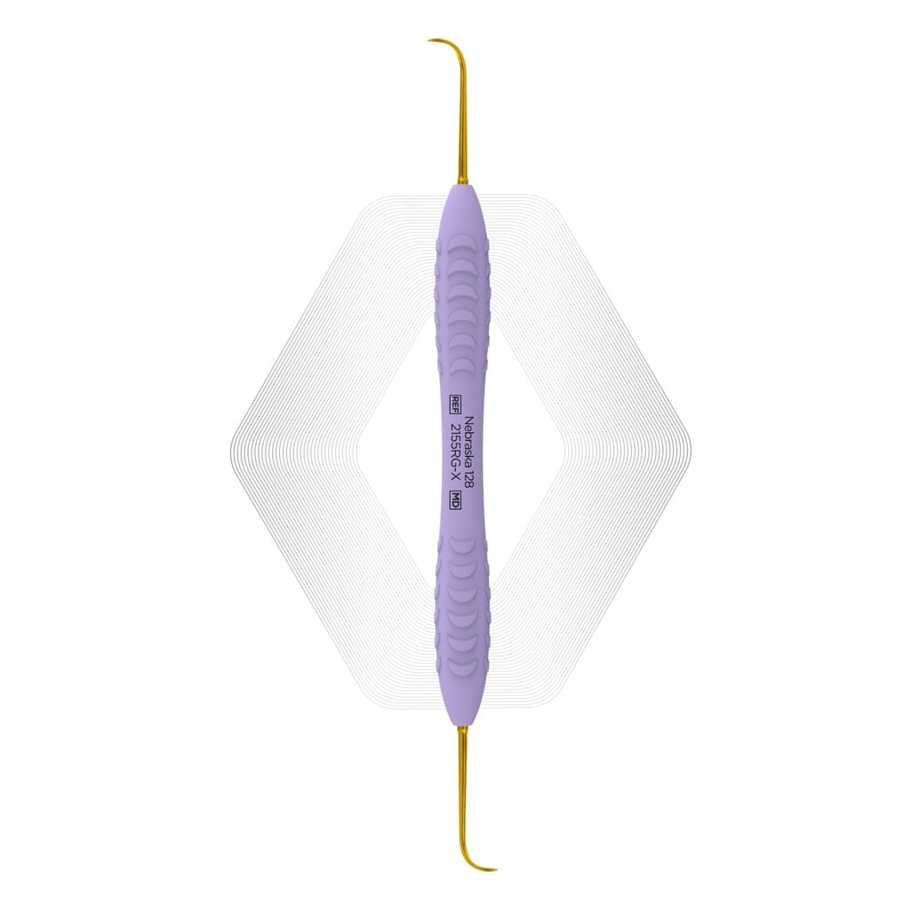 Nebraska 128 | ErgoRazor® 10743 – ErgoDenta ApS, Scalers