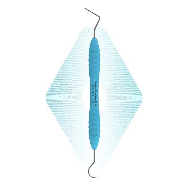 Explorer 23 + Probe CP-15 | ErgoDenta 10752