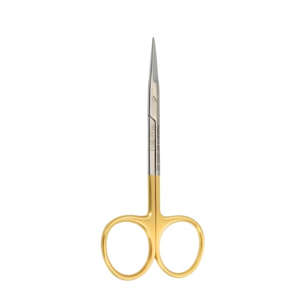Ciseaux IRIS droits 11,5 cm