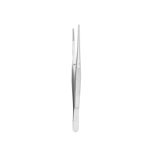 Semken Tweezer, Straight | ErgoDenta 3656-1