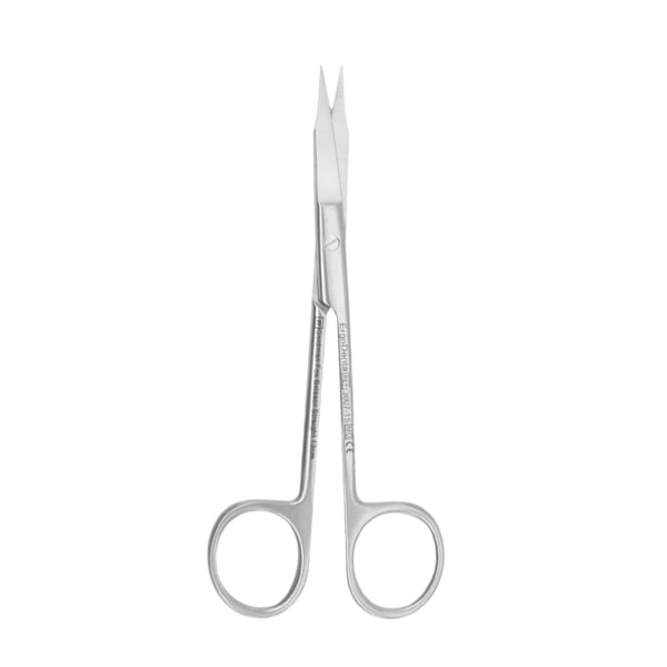 Goldman-Fox Scissors S 12.5cm
