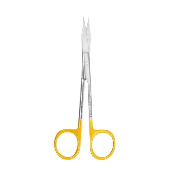 Goldman Fox, Straight, 13cm, TC | ErgoDenta 3007-2S