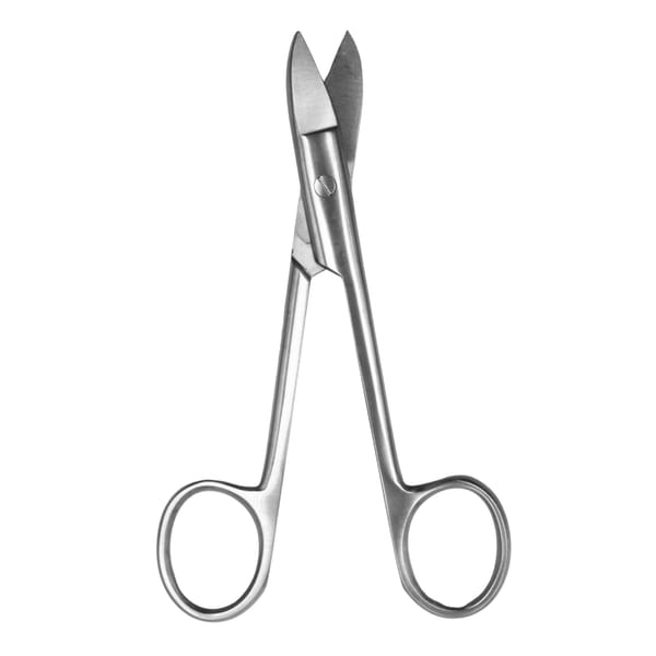 Kronenschere, gerade, 13 cm