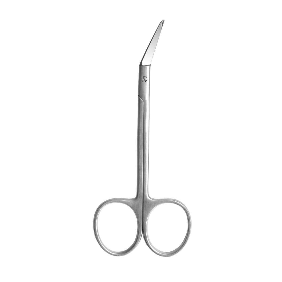 Angled Suture Scissor, Angled | ErgoDenta 3046-1A – ErgoDenta ApS, Sonstige chirurgische Instrumente