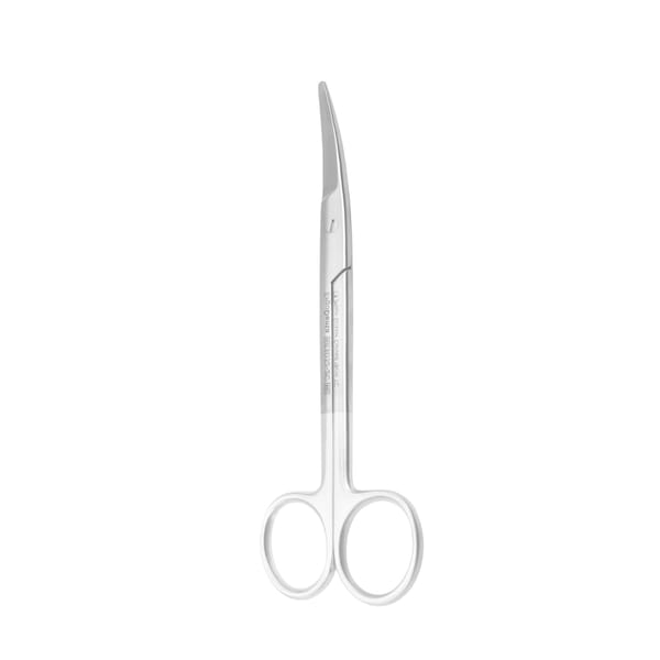 Mayo Scissor, Curved | ErgoDenta 3031-1C