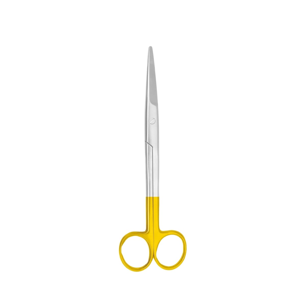 Mayo Scissor, Straight, 14.5cm, TC | ErgoDenta 3031-2S – ErgoDenta ApS, Other Surgical Instruments