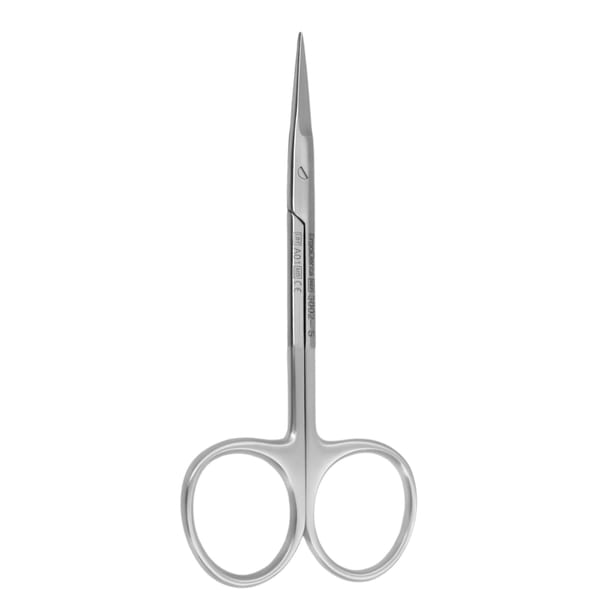 Ciseaux IRIS SC, droits, 10 cm