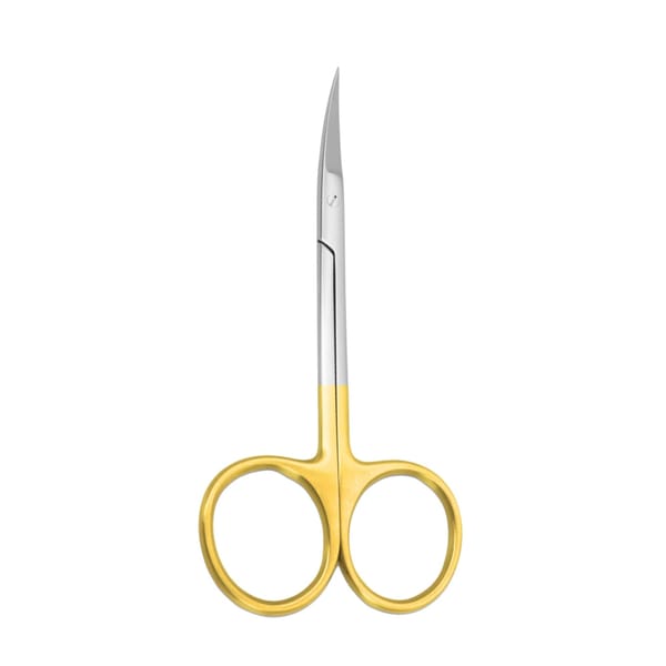 Ciseaux IRIS SC, courbes, 11,5 cm