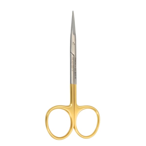 Ciseaux IRIS SC, droits, 11,5 cm
