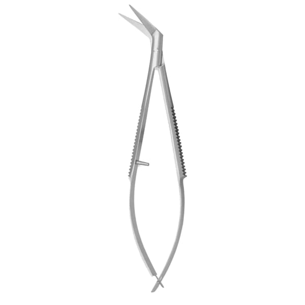 Noyes Scissor, Straight | ErgoDenta 3107-1S