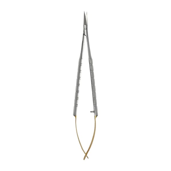 Barraquer/Gingiva Scissor, Straight, 15cm, TC | ErgoDenta 3122-2S