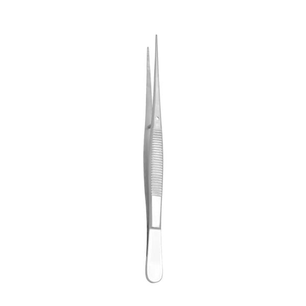 Taylor Tweezer, Straight | ErgoDenta 3651-1
