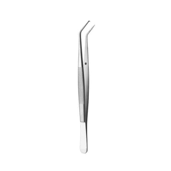 Crane-Kaplan, Left Angled, 1-2, 15 CM | ErgoDenta 3662-1AG