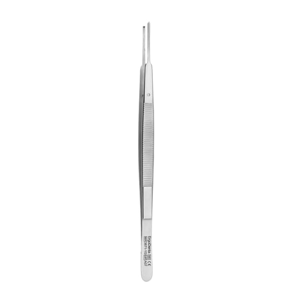 Gerald Tweezer, Straight, 1-2 | ErgoDenta 3671-1G