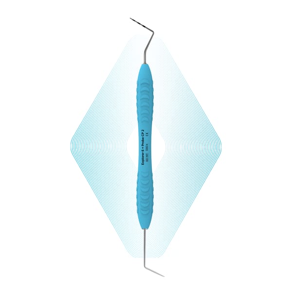 Explorer 6 + Probe CP-2 | ErgoDenta 10865
