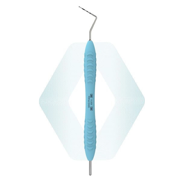 WHO Probe 11.5mm (ball end) | ErgoDenta 10877