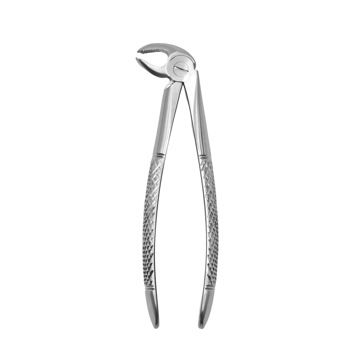 Fig. 13K Premolars, Lower Jaw | Junior Extraction Forceps | ErgoDenta 5015-13K – ErgoDenta ApS, Pediatric Extraction Forceps