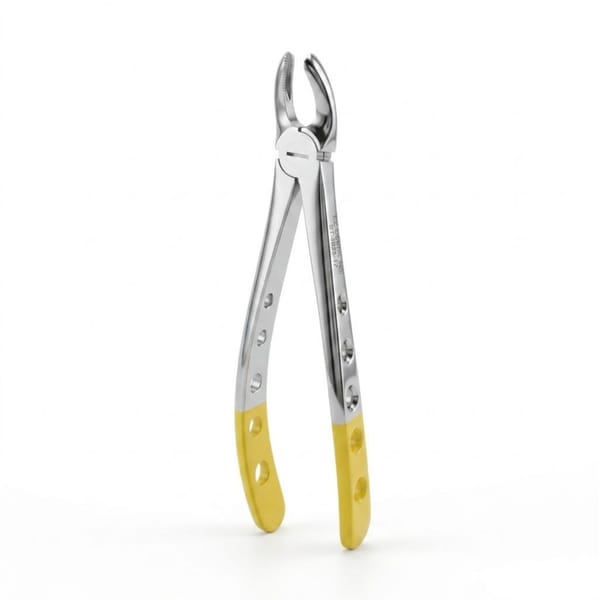 Davier d'extraction Diamond D 17