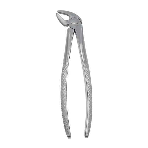 Fig. 38 Incisors and Canines, Lower Jaw | Junior Extraction Forceps | ErgoDenta 5015-38