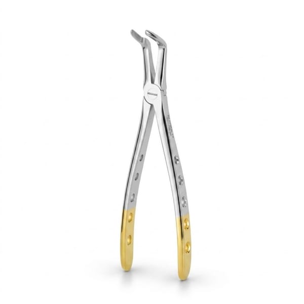 Upper Roots | Diamond Extraction Forcep | ErgoDenta 5025-46