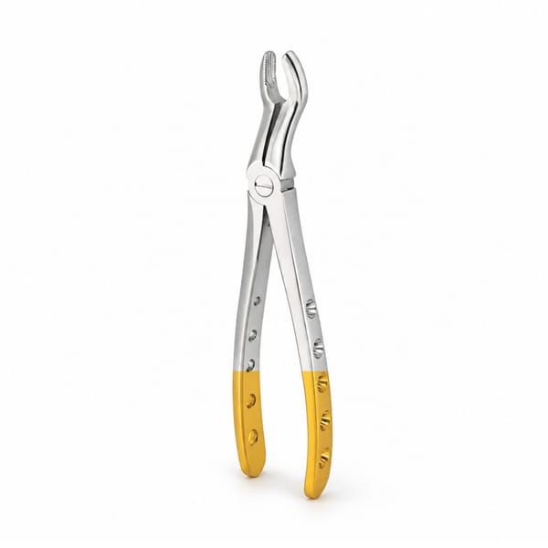 Davier d'extraction Diamond D 67A