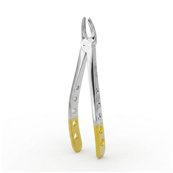Davier d'extraction Diamond D 7