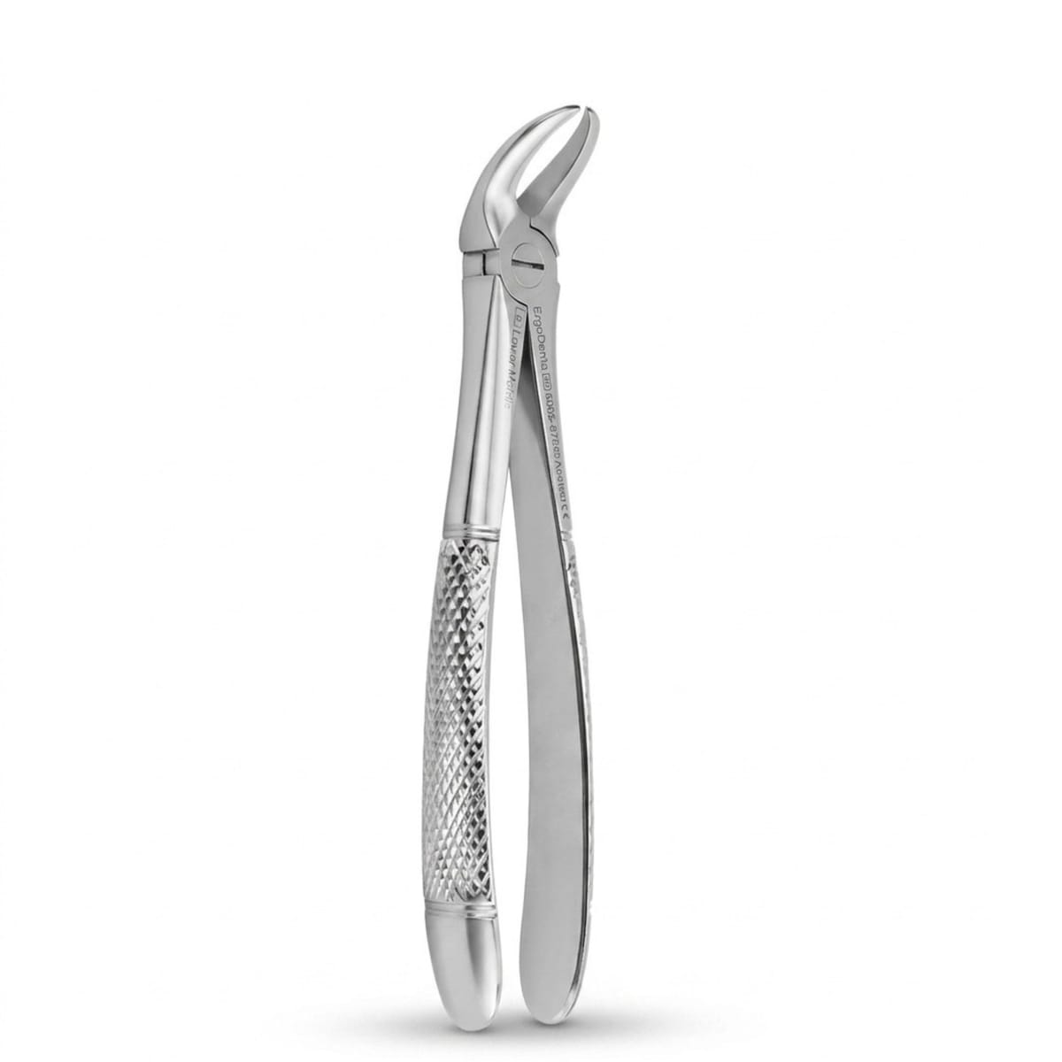 Lower Molars | Standard Extraction Forcep | ErgoDenta 5005-87 – ErgoDenta ApS, Extraction Forceps Lower Jaw