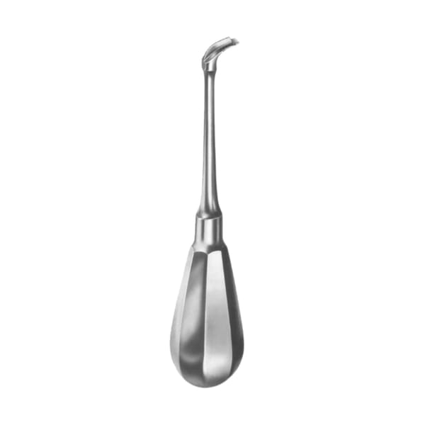 Crown Spreader/Splitter Elevator, 14cm | ErgoDenta 2970