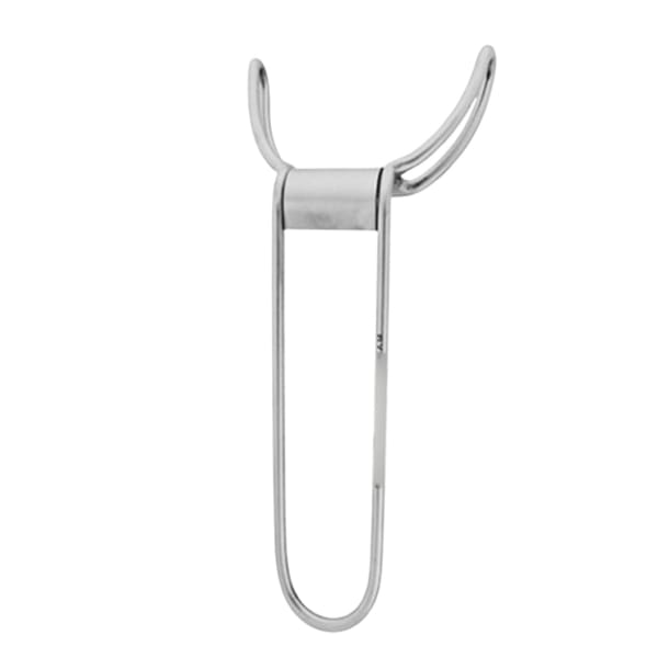 Universal-Wangenhalter 4042
