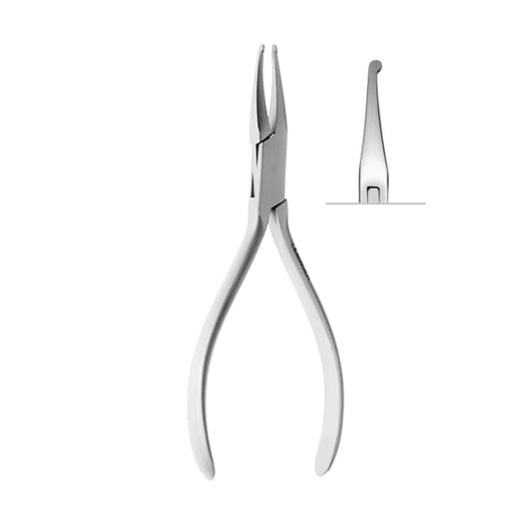 Instrument d'orthodontie 4232