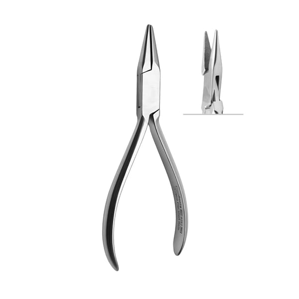 Instrument d'orthodontie 4252