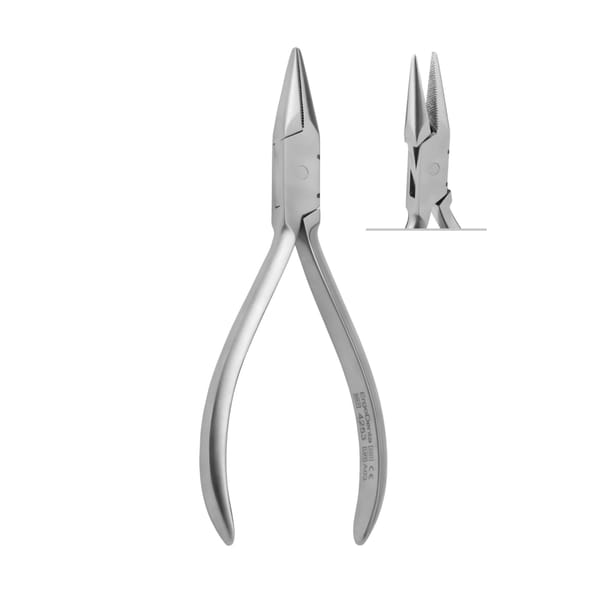 Instrument d'orthodontie 4253