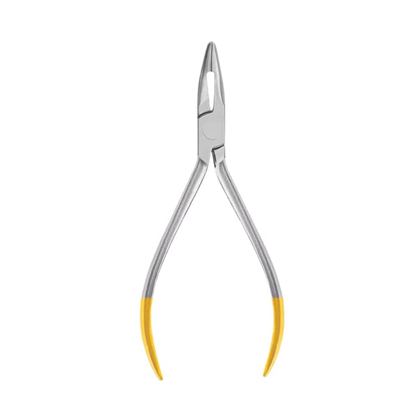 Weingart Plier Standard, for Dental Technic, 15cm,TC | ErgoDenta 4272