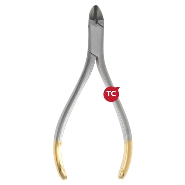 Instrument d'orthodontie 4275