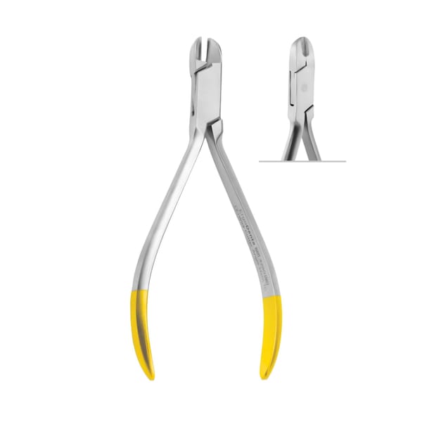 Instrument d'orthodontie 4290