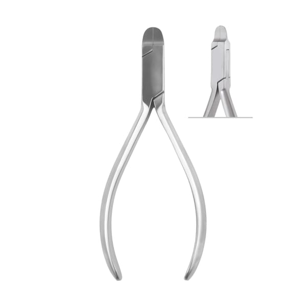 Instrument d'orthodontie 4292