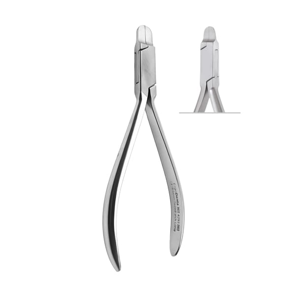 Instrument d'orthodontie 4293