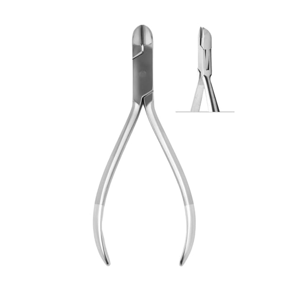 Instrument d'orthodontie 4301