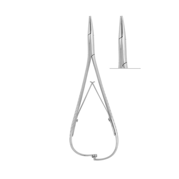 Instrument d'orthodontie 4371