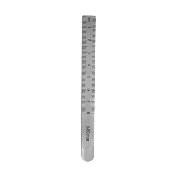 Kieferorthopädisches Instrument 4374