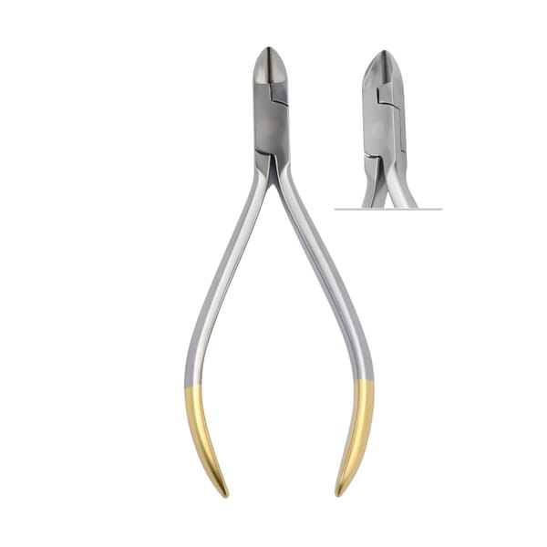 Instrument d'orthodontie 4379