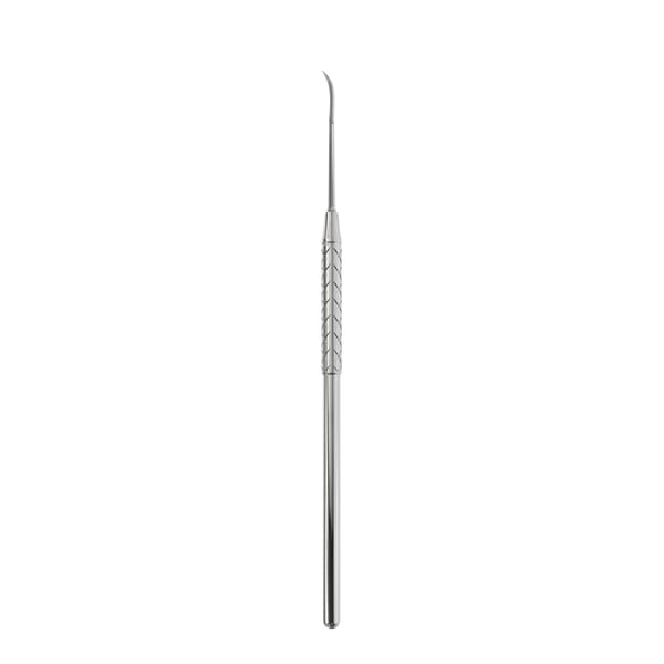 Heidbrink Root Tip Elevator, Straight, 2.5mm | ErgoSteel Mini 6223 S