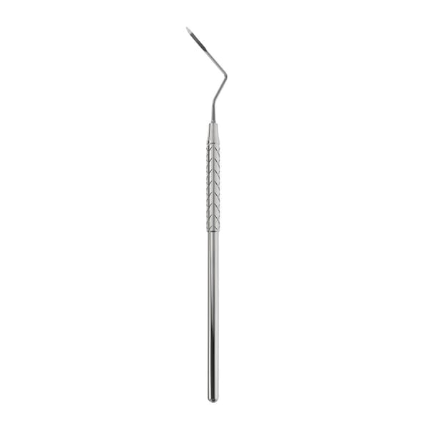 Heidbrink Root Tip Elevator, Right, 2.5mm | ErgoSteel Mini 6224 S